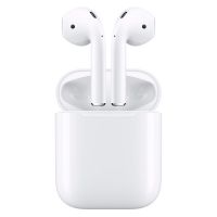 Apple AirPods (Первая версия)